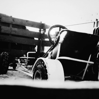 Картинг в Солнцево