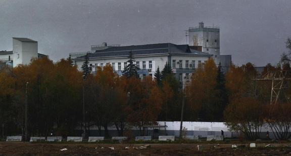 ДСК-3