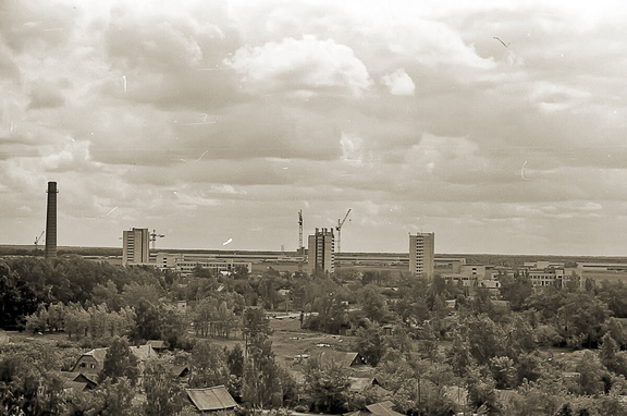 Старое Солнцево фото Рушан Зарипов